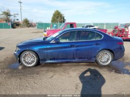 
										ALFA ROMEO GIULIA full									