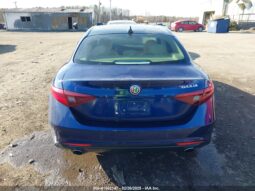 
										ALFA ROMEO GIULIA full									