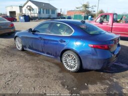 
										ALFA ROMEO GIULIA full									