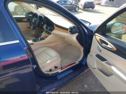 
										ALFA ROMEO GIULIA full									