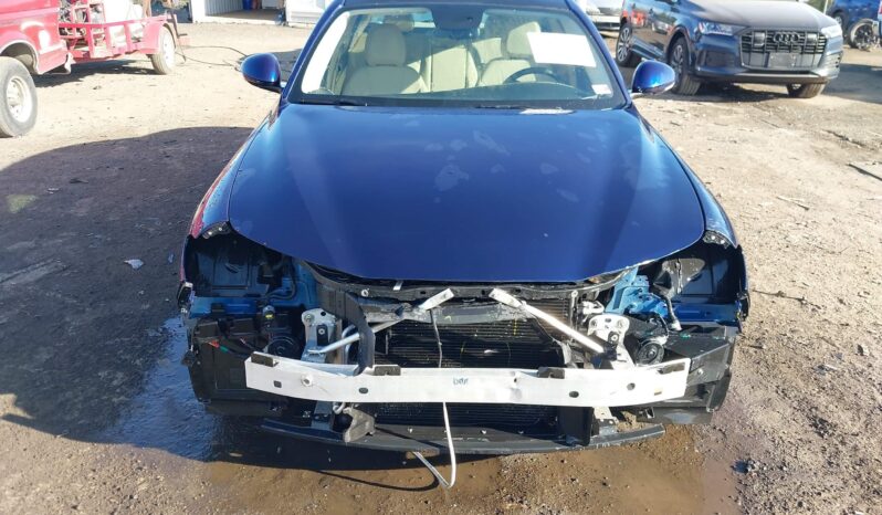 
								ALFA ROMEO GIULIA full									