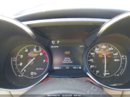
										ALFA ROMEO GIULIA full									