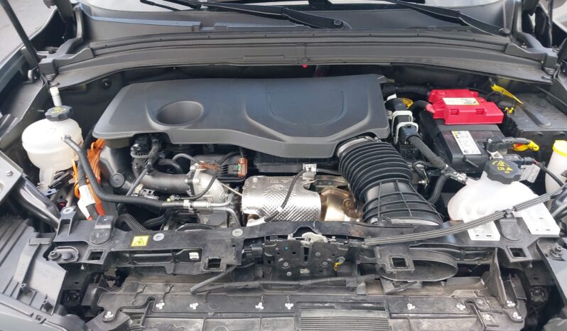 
								ALFA ROMEO TONALE full									