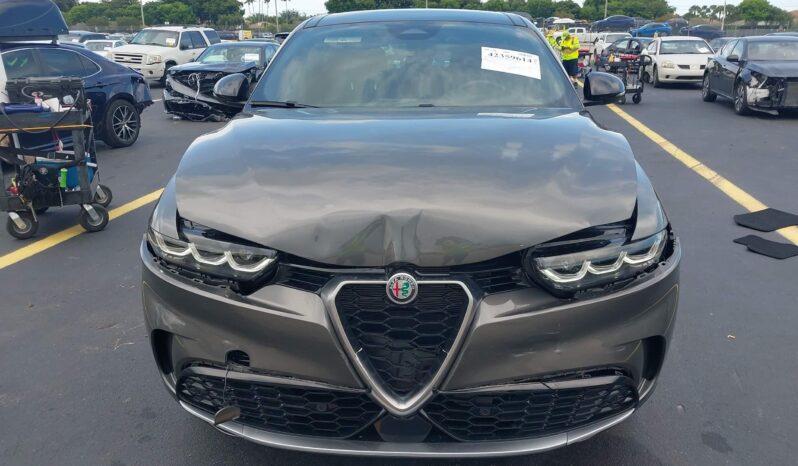 
								ALFA ROMEO TONALE full									