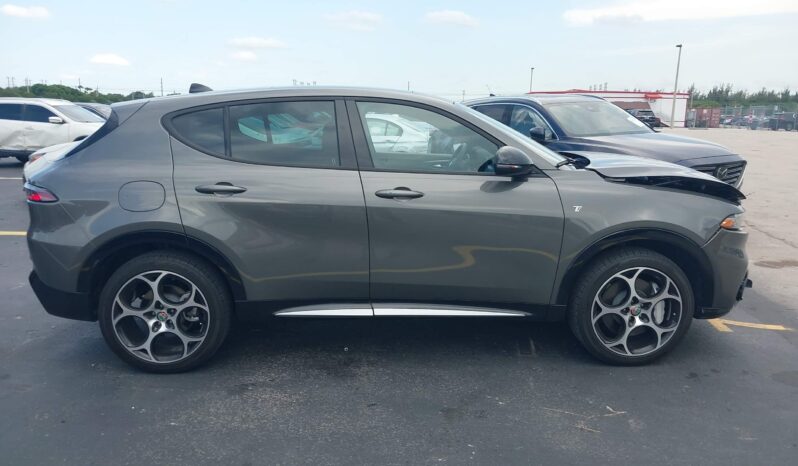 
								ALFA ROMEO TONALE full									