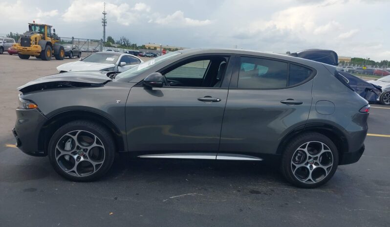 
								ALFA ROMEO TONALE full									