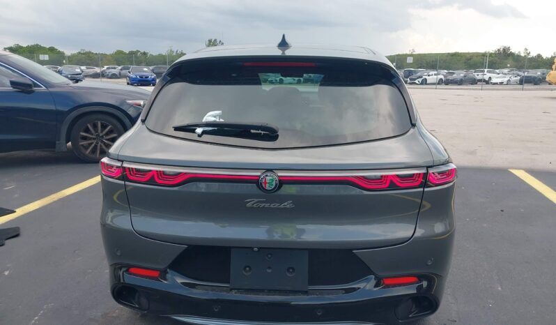 
								ALFA ROMEO TONALE full									