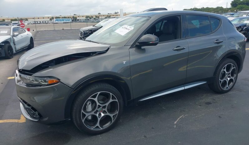 
								ALFA ROMEO TONALE full									