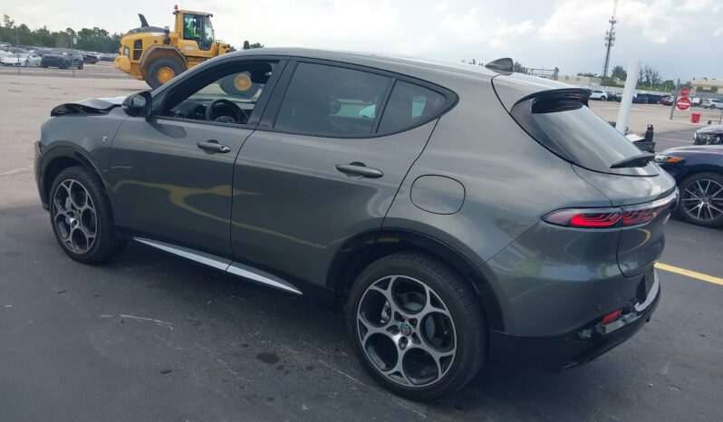 
								ALFA ROMEO TONALE full									