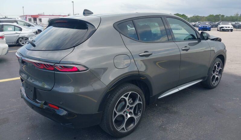 
								ALFA ROMEO TONALE full									