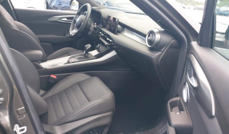 
								ALFA ROMEO TONALE full									