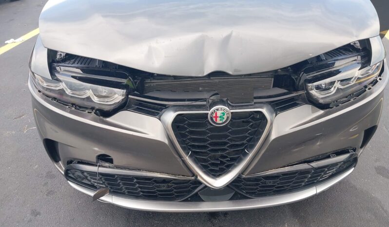
								ALFA ROMEO TONALE full									