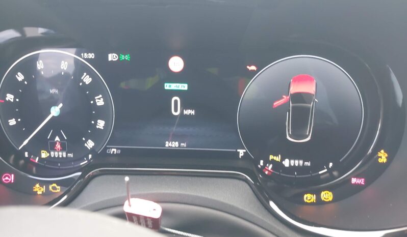 
								ALFA ROMEO TONALE full									
