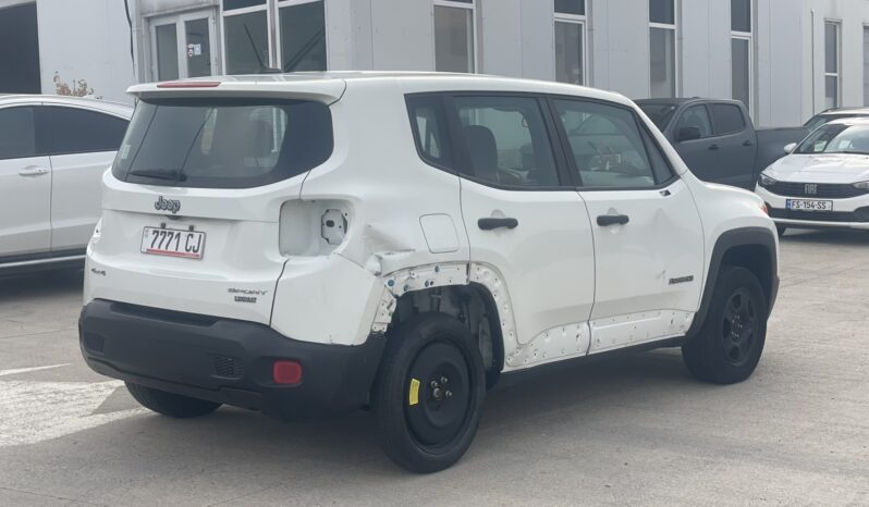 
								JEEP RENEGADE full									