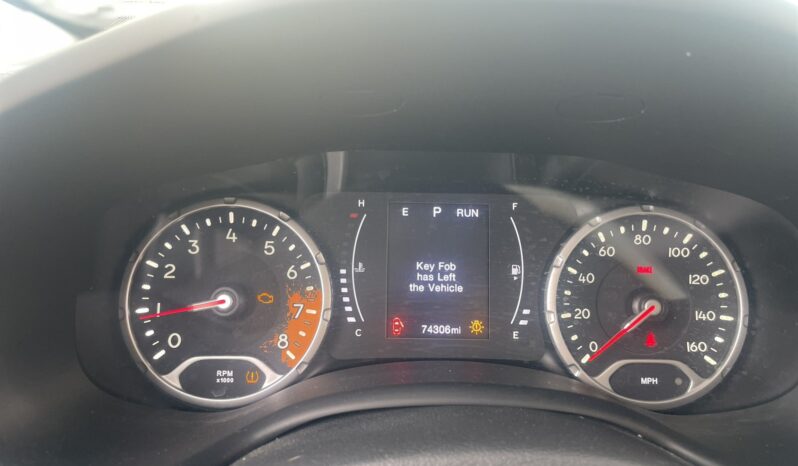 
								JEEP RENEGADE full									