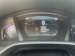 
										HONDA CR-V full									