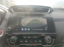 
										HONDA CR-V full									