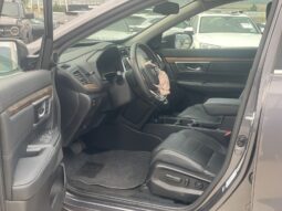 
										HONDA CR-V full									