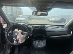 
										HONDA CR-V full									