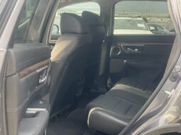 
										HONDA CR-V full									