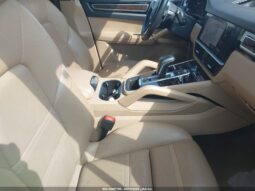
										PORSCHE CAYENNE full									