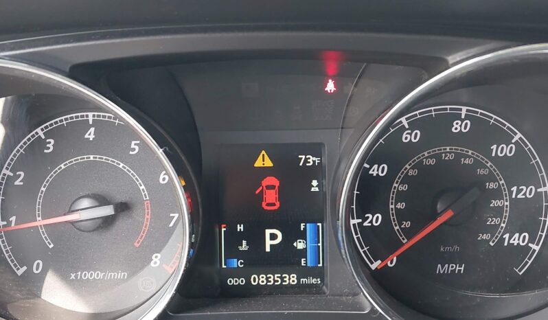 
								MITSUBISHI OUTLANDER full									
