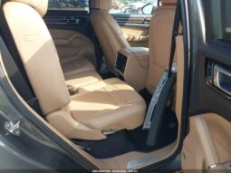 
										PORSCHE CAYENNE full									