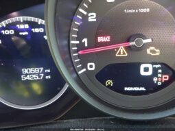 
										PORSCHE CAYENNE full									