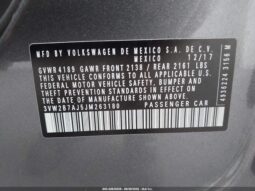 
										VOLKSWAGEN JETTA full									