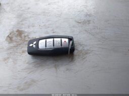 
										MITSUBISHI OUTLANDER full									