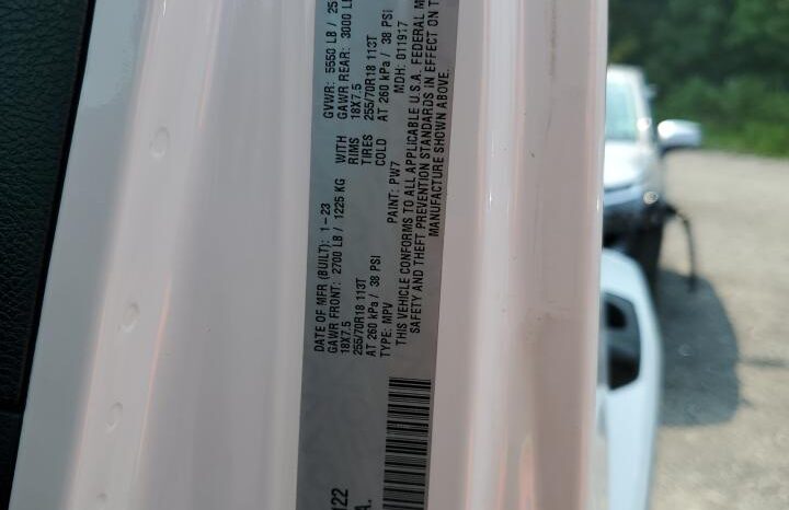 
								JEEP WRANGLER SAHARA full									