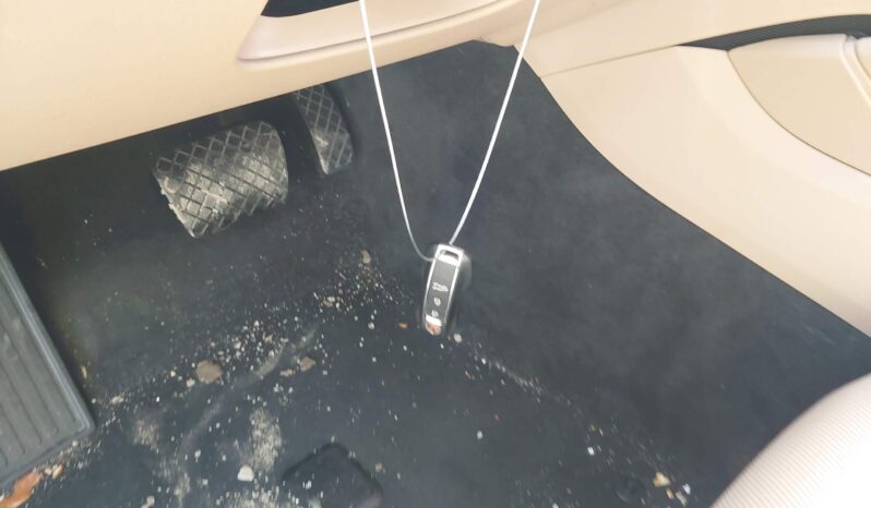 
								PORSCHE CAYENNE full									