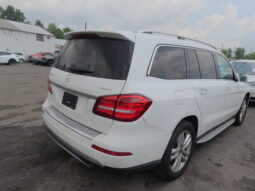 
										MERCEDES GLS450 full									