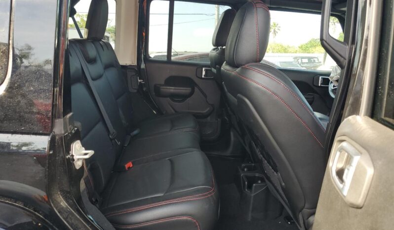 
								JEEP WRANGLER RUBICON full									