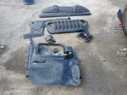 
										JEEP WRANGLER RUBICON full									