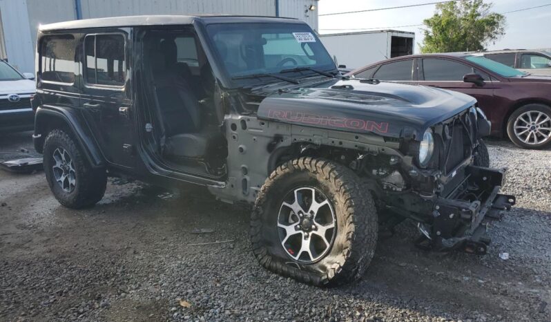 
								JEEP WRANGLER RUBICON full									