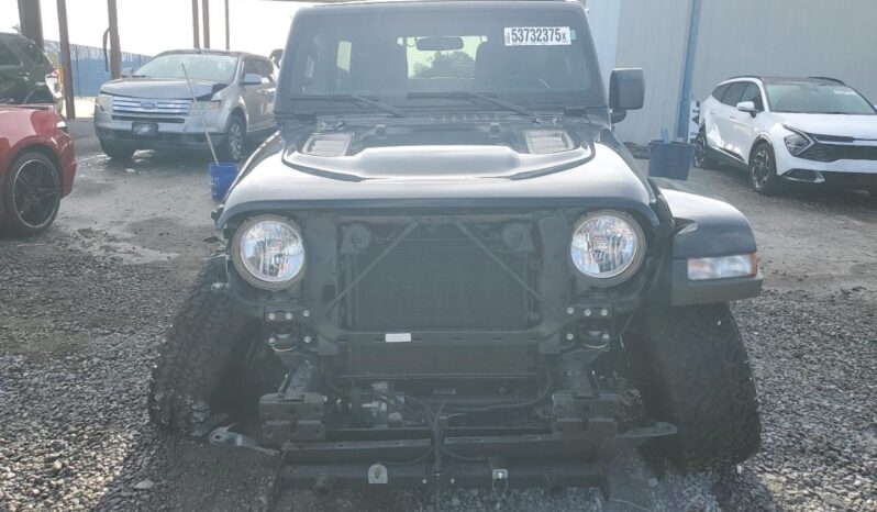 
								JEEP WRANGLER RUBICON full									