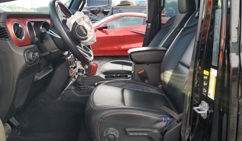 
								JEEP WRANGLER RUBICON full									