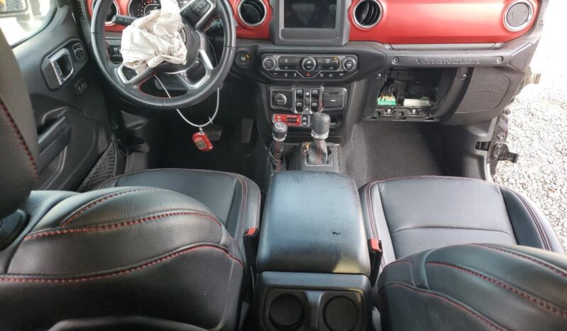 
								JEEP WRANGLER RUBICON full									