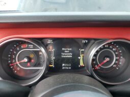 
										JEEP WRANGLER RUBICON full									