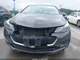 
										Chevrolet Cruze full									