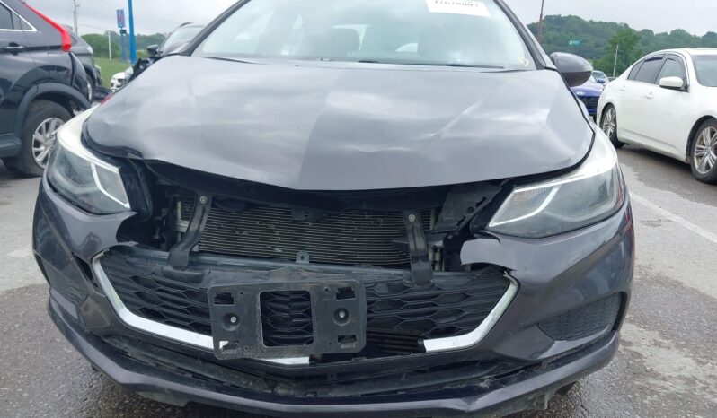
								Chevrolet Cruze full									