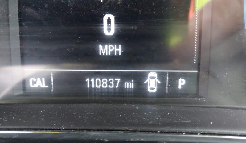 
								Chevrolet Cruze full									
