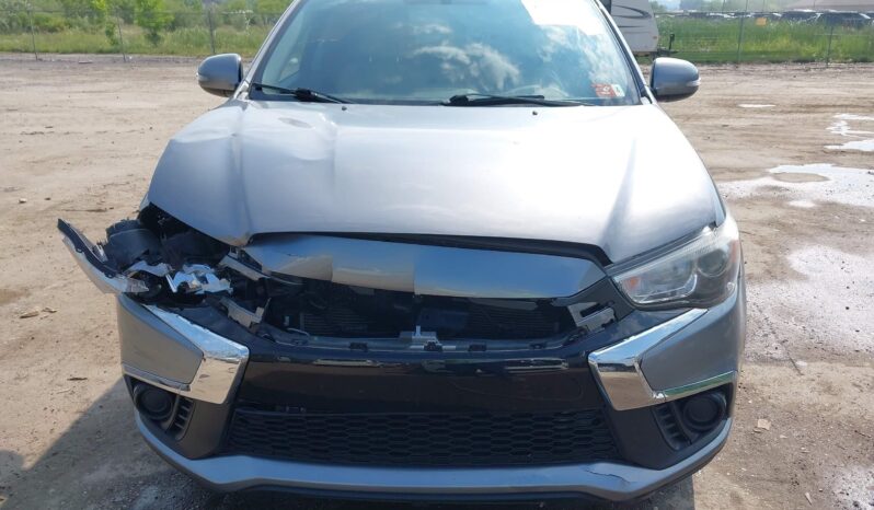 
								MITSUBISHI OUTLANDER full									