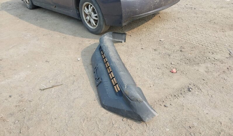
								TOYOTA RAV-4 full									