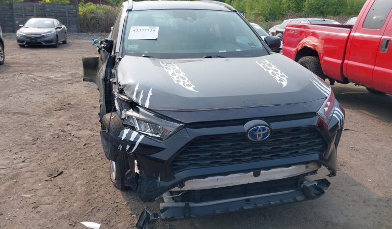 
								TOYOTA RAV-4 full									
