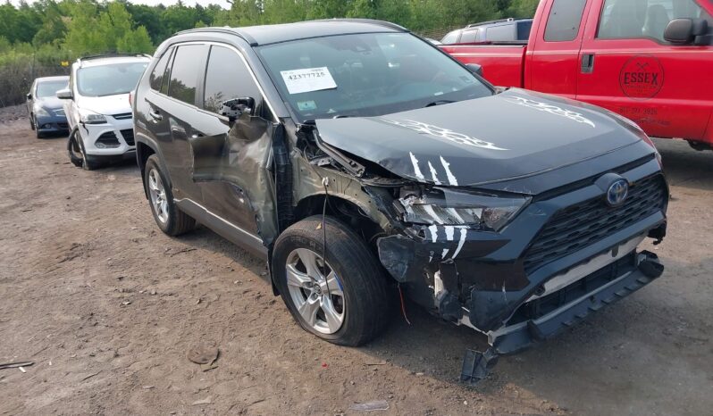 
								TOYOTA RAV-4 full									