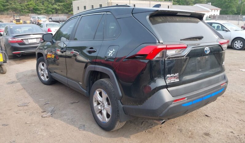 
								TOYOTA RAV-4 full									