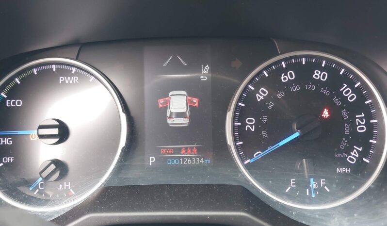
								TOYOTA RAV-4 full									