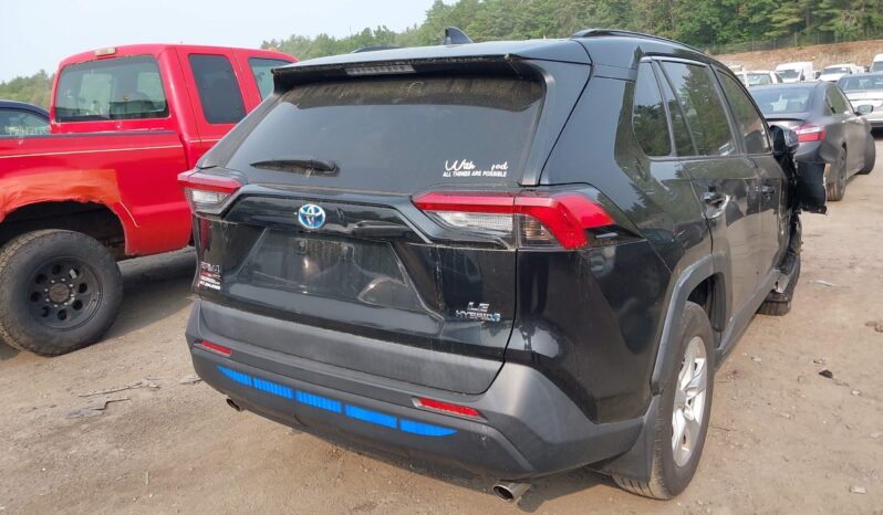 
								TOYOTA RAV-4 full									